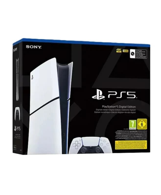 PS5 1tb (Digital)