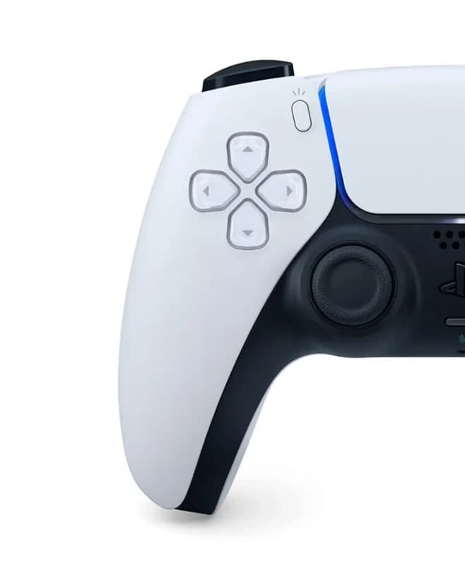 Control PS5 (Nuevo)